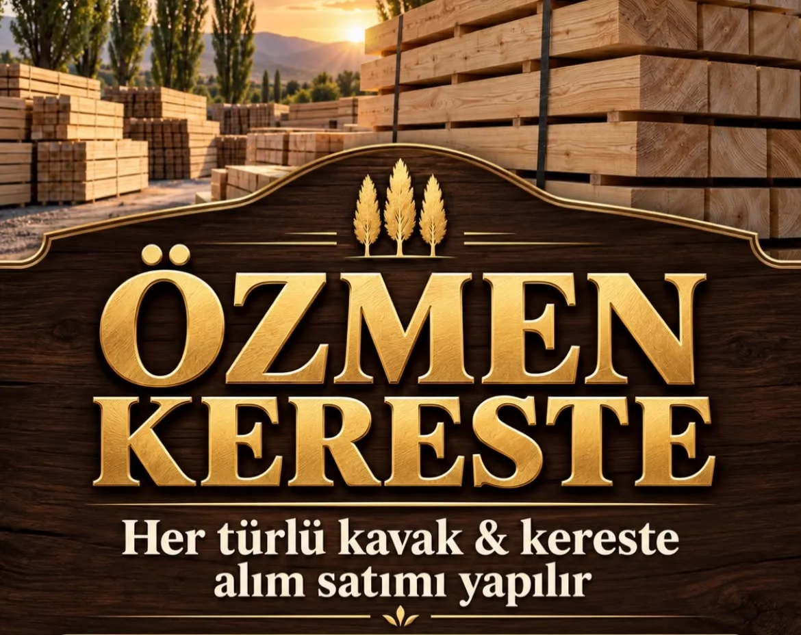 Kavak Kereste